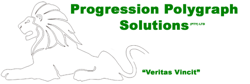 Progression Polygraph