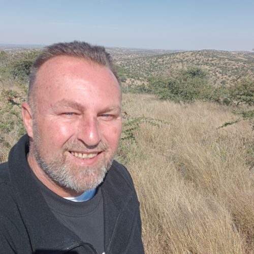 Mark Simon accredited polygraph examiner Cape Town